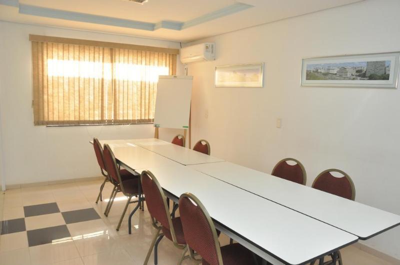 Hotel Maestro Express Toledo (Parana)